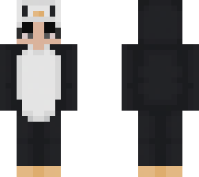 sr bro p penguin v2
