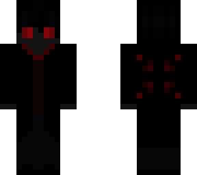 stare skin (fnak)