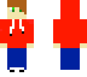 starhelper11 skin!