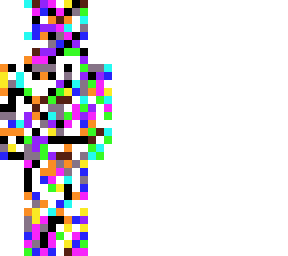 static i got bored