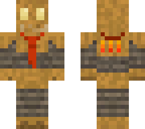 steampunk rusty 2.0