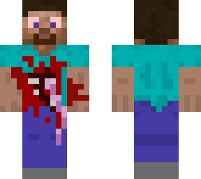 steve dies