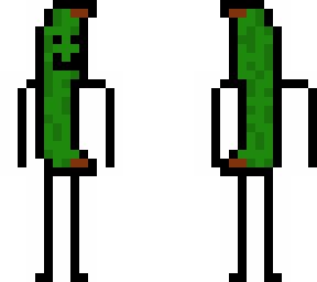 stick man