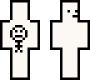 stick man