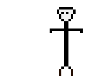 stickman