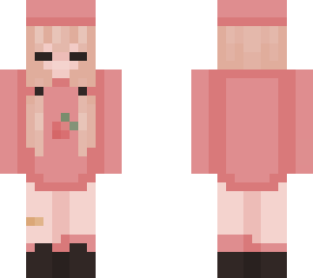 straberry outfit fix ed