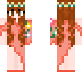strawberry princess