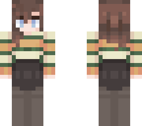 stripes amirite