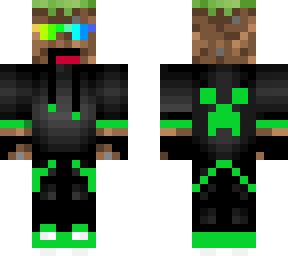stylish noob