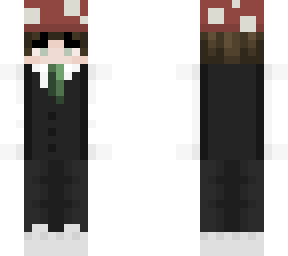 suit (mushroom)