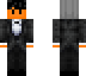 suit beanie