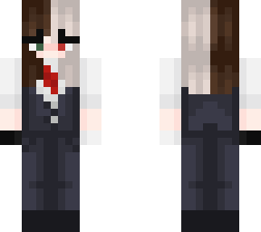 suit thingy