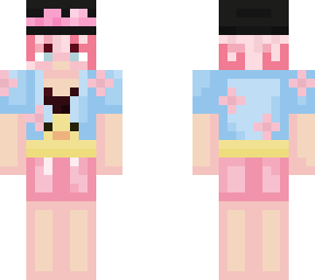 summer gonk