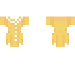 summertime yellow
