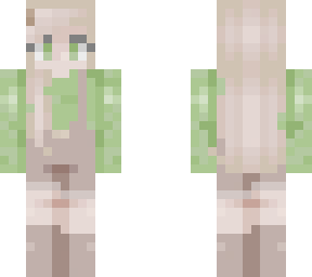 super cool and green