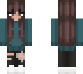 teal <3