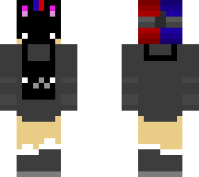 tech bunny