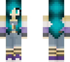 tempest pride skin