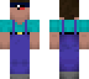 the cool noob