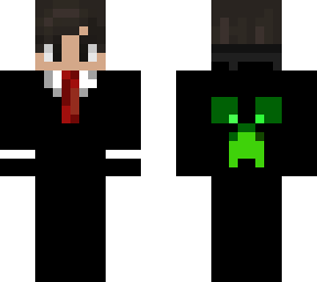 the creeper