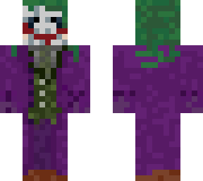the dark knight joker