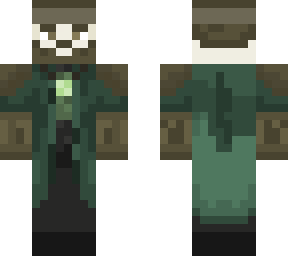 the drifter