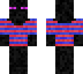 the enderman