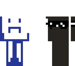 the sad gangster