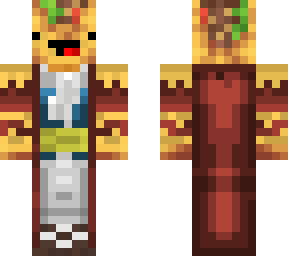 the taco king