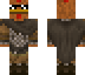 thealphachicken viking 3.0