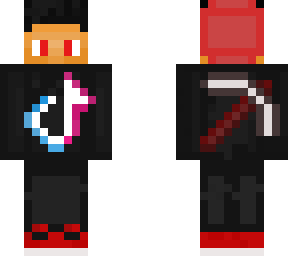 tiktok boy / cosmo guy