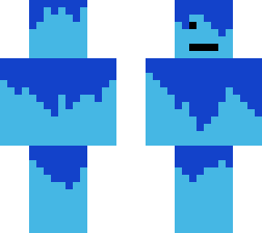 tiktok water boy