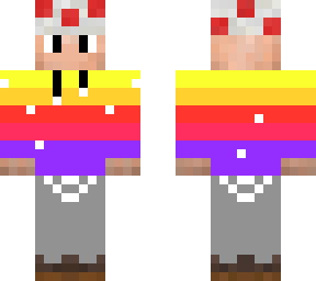 toad mit spezi pullover update