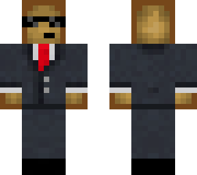 toasty jam (suit)