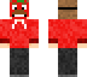tomatogod2.0 big arm
