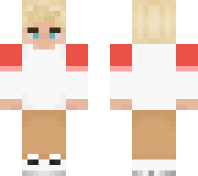 tommyinnit - recolour