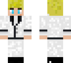 tommyinnit white suit