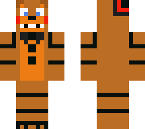 toy freddy