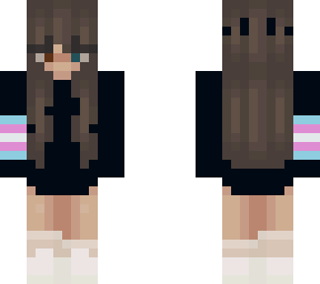 trans pride <3