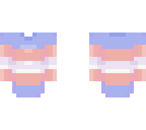 trans pride ob