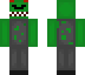 tricky (no mask)