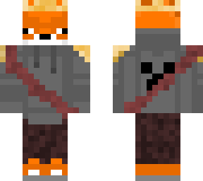tristan the fox