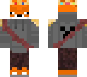 tristan the fox v2