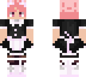 trons maid