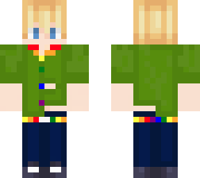 tubbo pride skin
