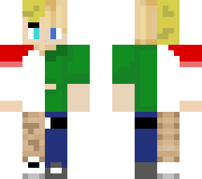 tubbo+tommyinnit