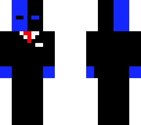 tuxedo nocl1ping