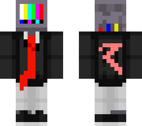 tv guy