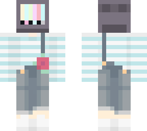 tv head