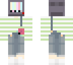 tv head mint